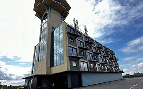 The Atlantis - Tower Apartments